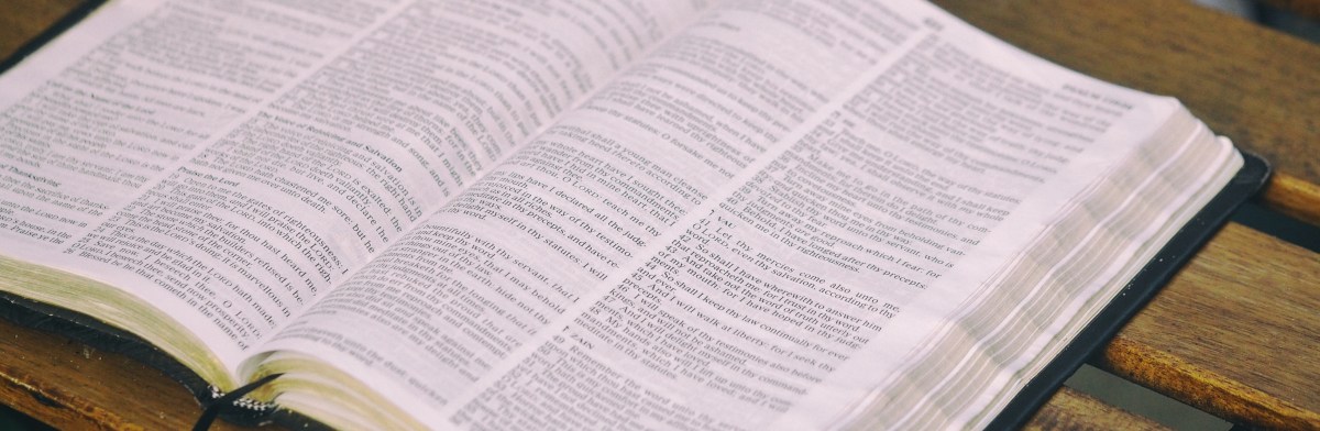 THE EPISTLE OF PAUL THE APOSTLE TO THE ROMANS (Part&nbsp;2)