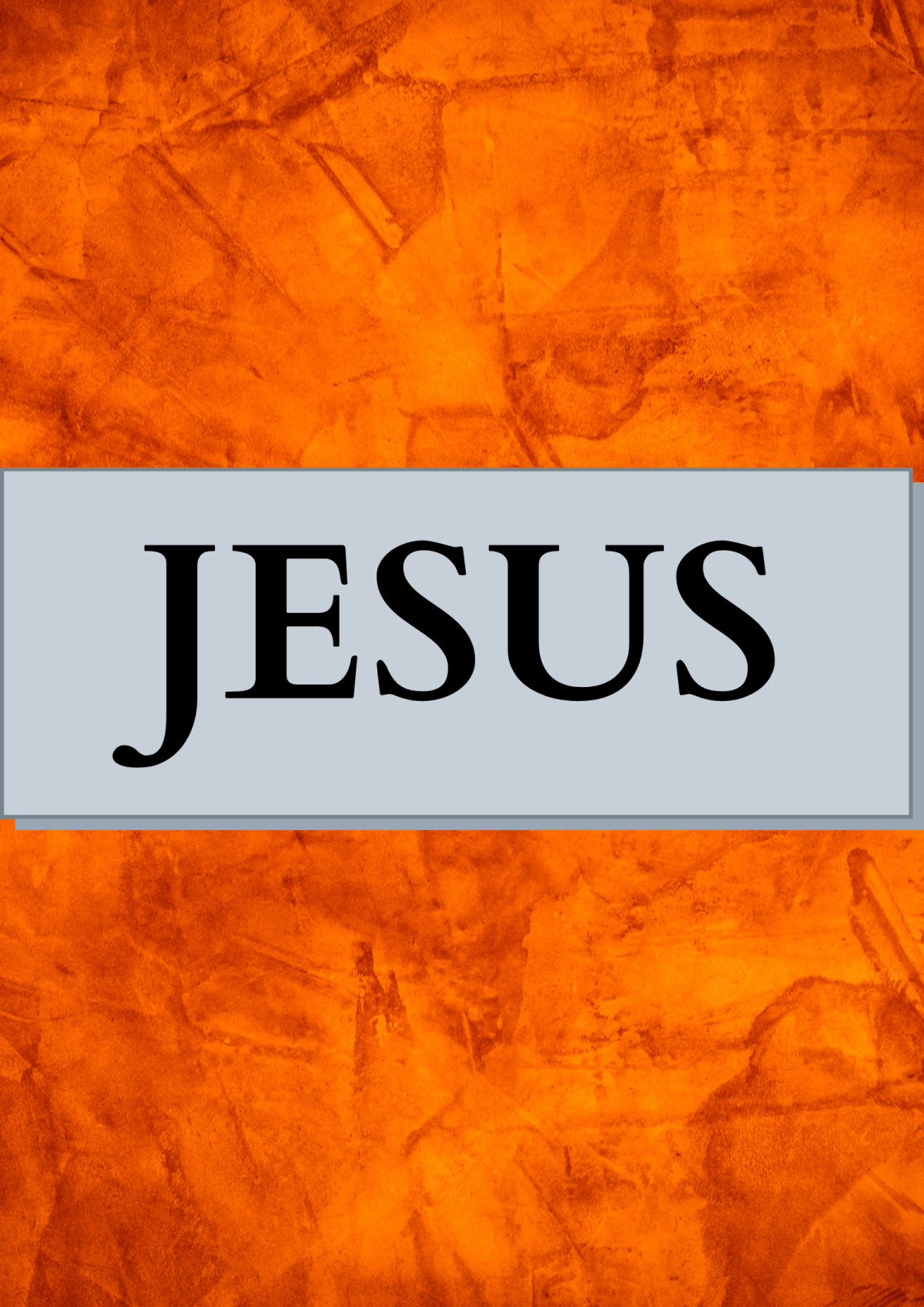 Study on The Book of&nbsp;Hebrews