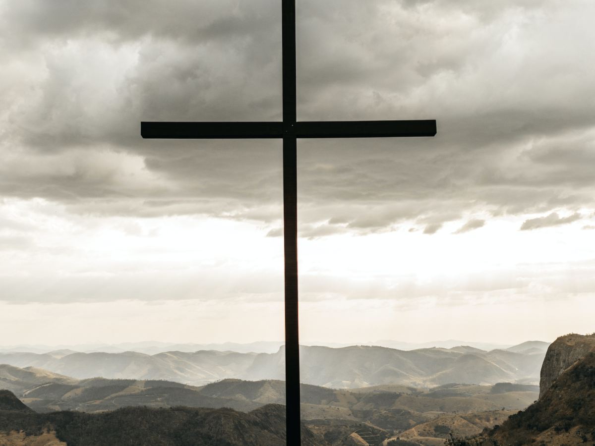 Christ’s Church Convention