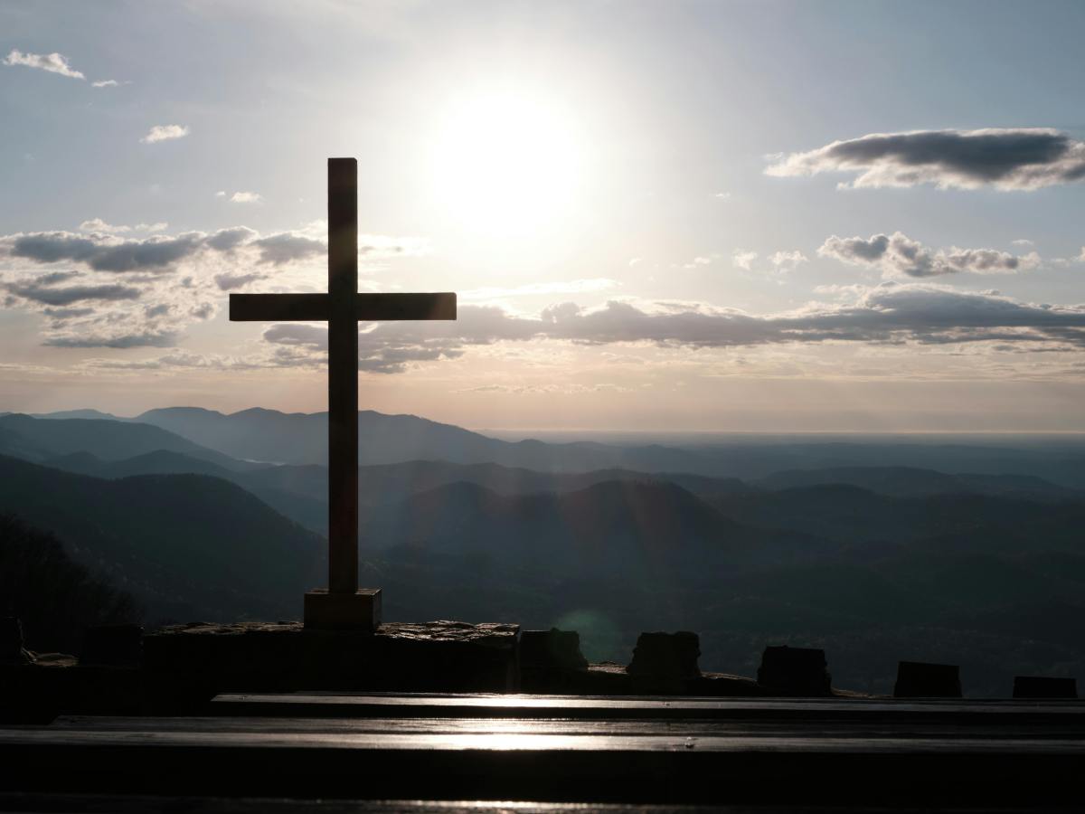 JOINT NATIONS ARISE & CHRIST’S EKKLĒSIA CONVENTION&nbsp;2025